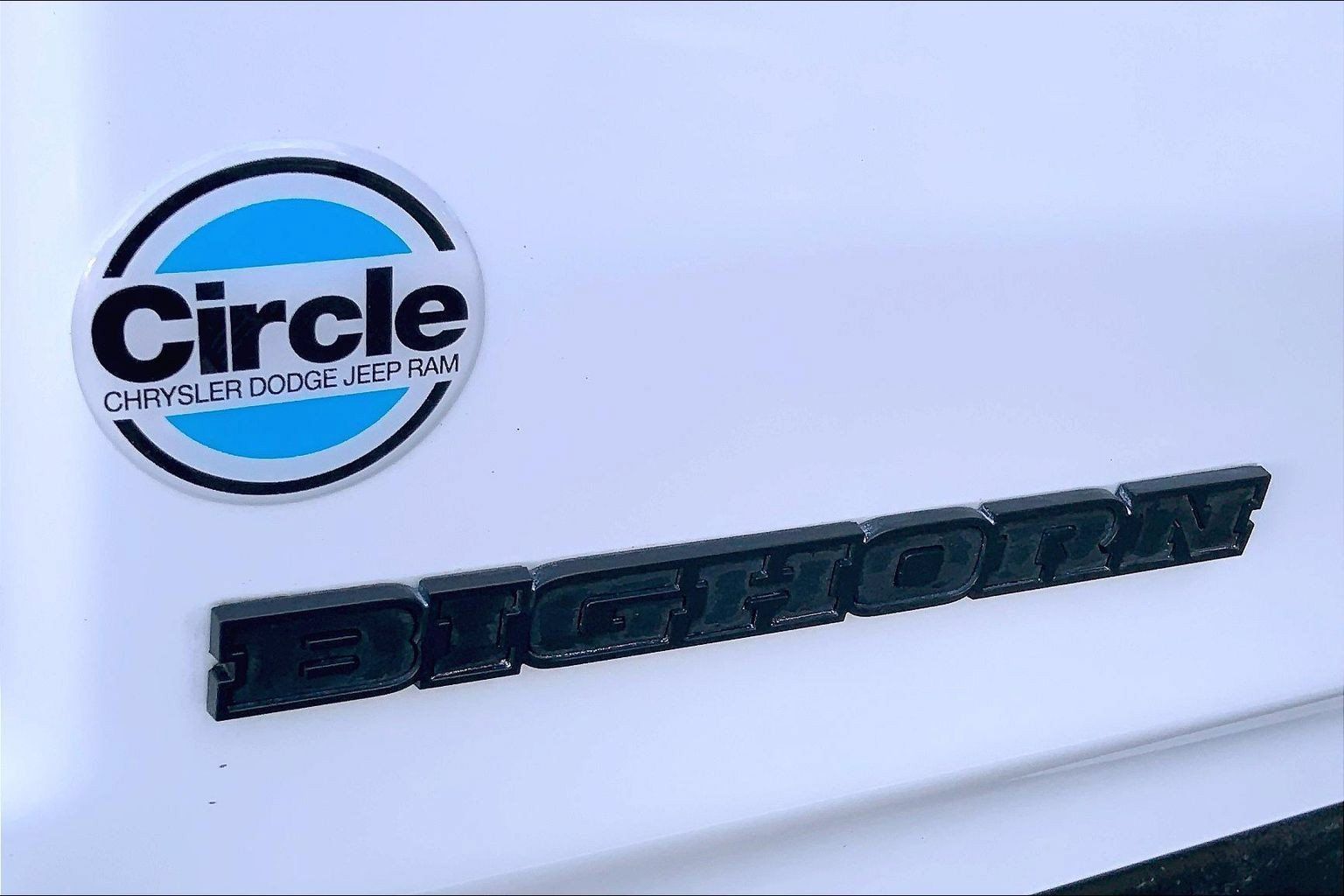 Certified 2024 RAM 1500 Big Horn AWD/4WD image 27