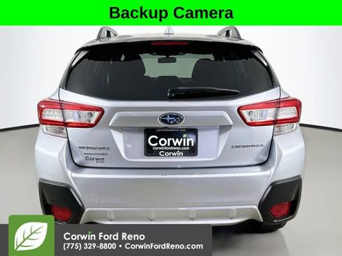 Used 2019 Subaru Crosstrek 2.0i Premium w/ Moonroof Package AWD/4WD image 6