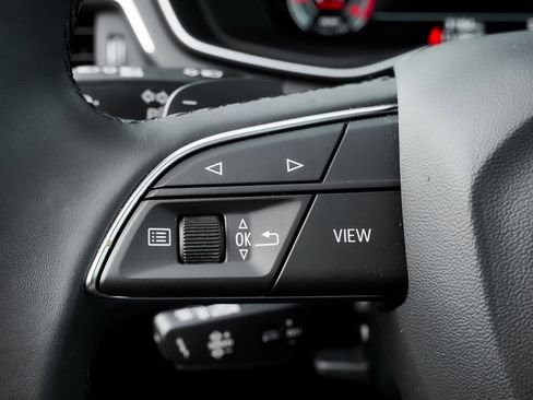 Certified 2025 Audi A5 2.0T Premium Plus w/ Convenience Plus Package image 16