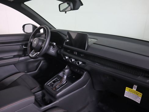 New 2026 Honda CR-V TrailSport image 22
