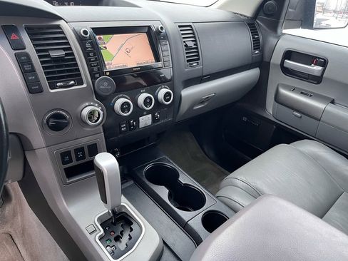 Used 2011 Toyota Sequoia Limited image 19