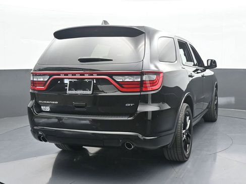 Used 2022 Dodge Durango GT image 5