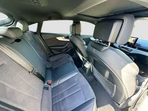 Used 2023 Audi A5 2.0T Prestige w/ Black Optic Plus Package image 31