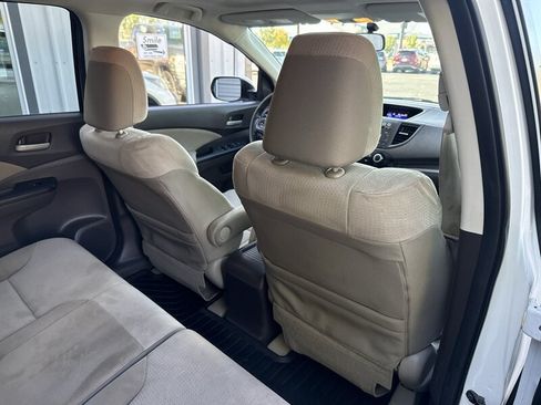 Used 2014 Honda CR-V EX image 29