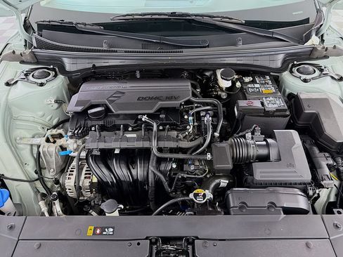 Used 2025 Kia K4 FWD image 30