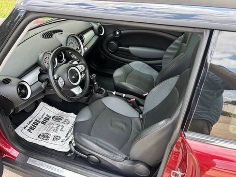 Used 2007 MINI Cooper Hardtop FWD image 8