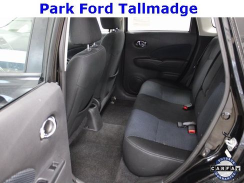 Used 2014 Nissan Versa Note SV w/ Convenience Package image 24