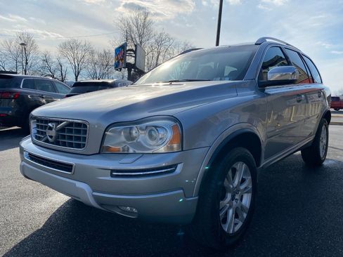 Used 2013 Volvo XC90 3.2 image 7