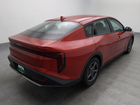 Used 2025 Kia K4 FWD image 9