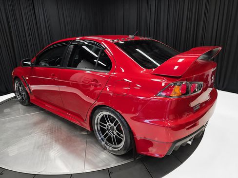 Used 2012 Mitsubishi Lancer Evolution GSR AWD/4WD image 55