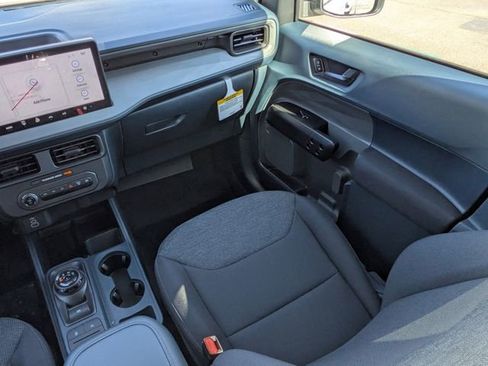 New 2025 Ford Maverick XL w/ 4K Tow Package image 16