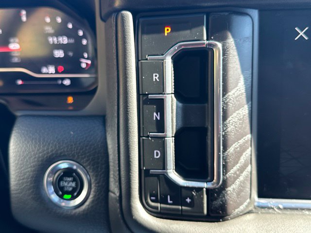 Certified 2023 GMC Yukon Denali AWD/4WD image 38