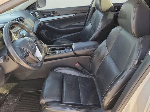 Used 2016 Nissan Maxima 3.5 SL image 14