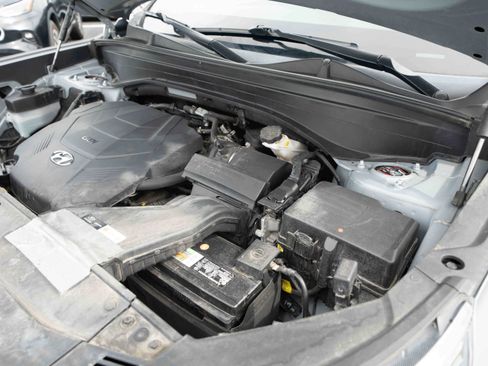 Used 2020 Hyundai Palisade SEL FWD image 34