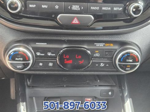 Used 2021 Kia Soul EX FWD image 25