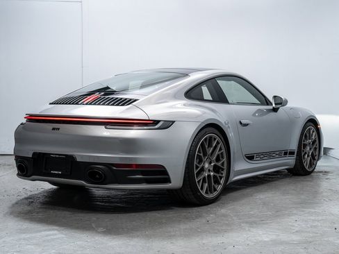 Used 2024 Porsche 911 Carrera S image 38