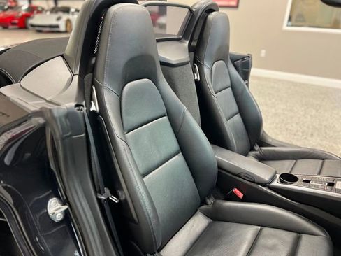 Used 2014 Porsche Boxster S image 27