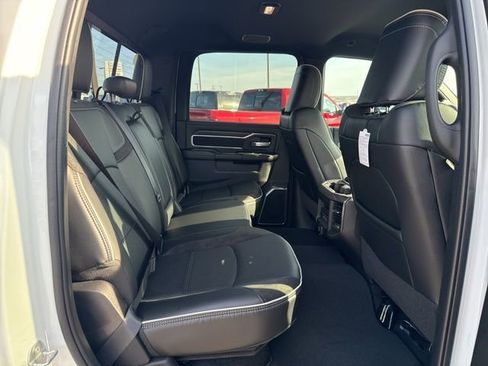 New 2026 RAM 2500 Laramie image 14