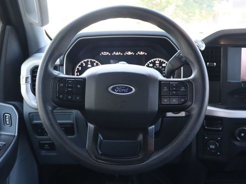 Used 2021 Ford F150 XLT AWD/4WD image 18