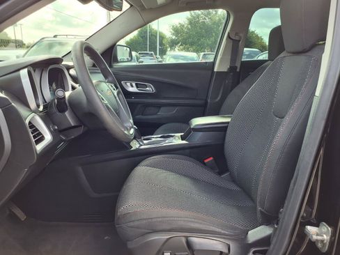 Used 2017 Chevrolet Equinox LS FWD image 16