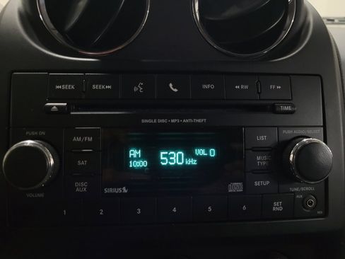Used 2016 Jeep Patriot Sport w/ Power Value Group AWD/4WD image 25
