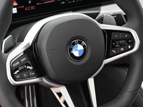 New 2026 BMW 430i xDrive Coupe w/ M Sport Package AWD/4WD image 20