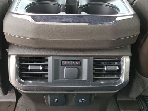 Used 2023 Ford F150 King Ranch w/ Equipment Group 601A High image 36