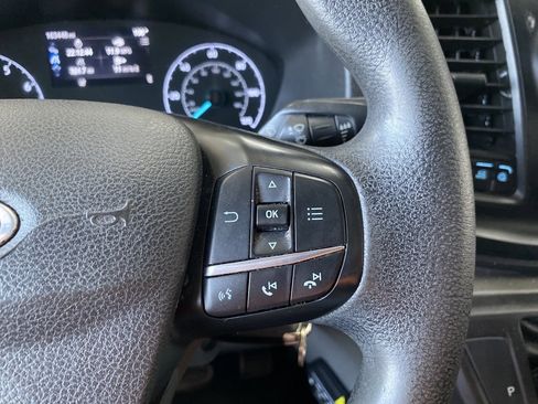 Used 2021 Ford Transit 250 Low Roof w/ Interior Upgrade Package image 21