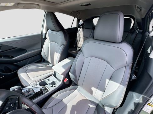 New 2026 Subaru Crosstrek 2.5i Limited image 19