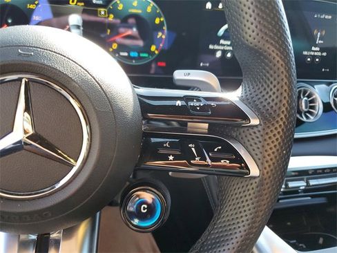 Used 2022 Mercedes-Benz AMG GT 43 image 11
