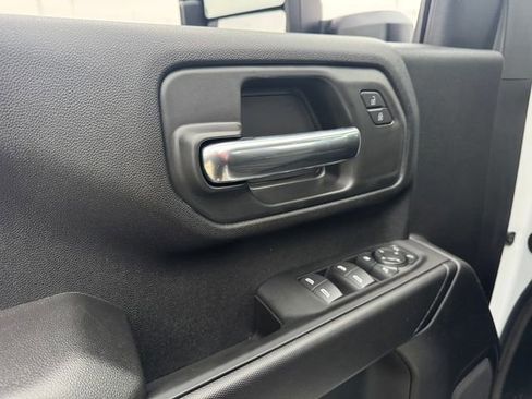 New 2026 Chevrolet Silverado 2500 Custom w/ Custom Value Package image 16
