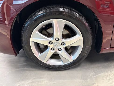 Used 2012 Acura TSX w/ Technology Package FWD image 26