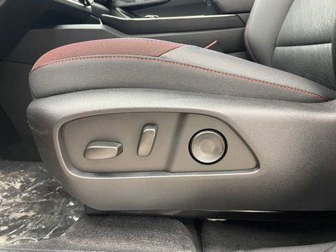 New 2026 Chevrolet Equinox RS w/ Convenience Package III image 9