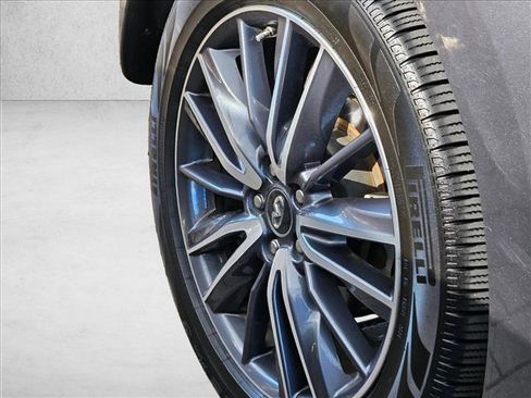 Used 2018 INFINITI QX60 FWD w/ Premium Plus Package image 8