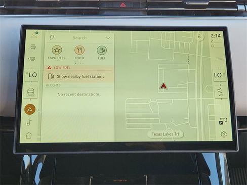 New 2026 Land Rover Range Rover Sport SE image 12