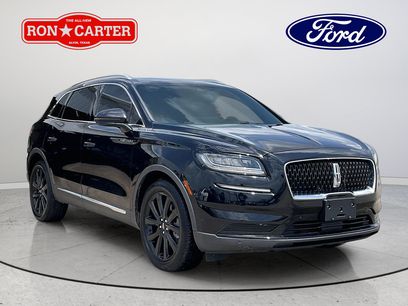 Used 2022 Lincoln Nautilus Reserve w/ Equipment Group 201A