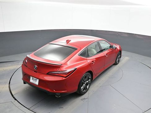 Certified 2023 Acura Integra A-Spec image 36