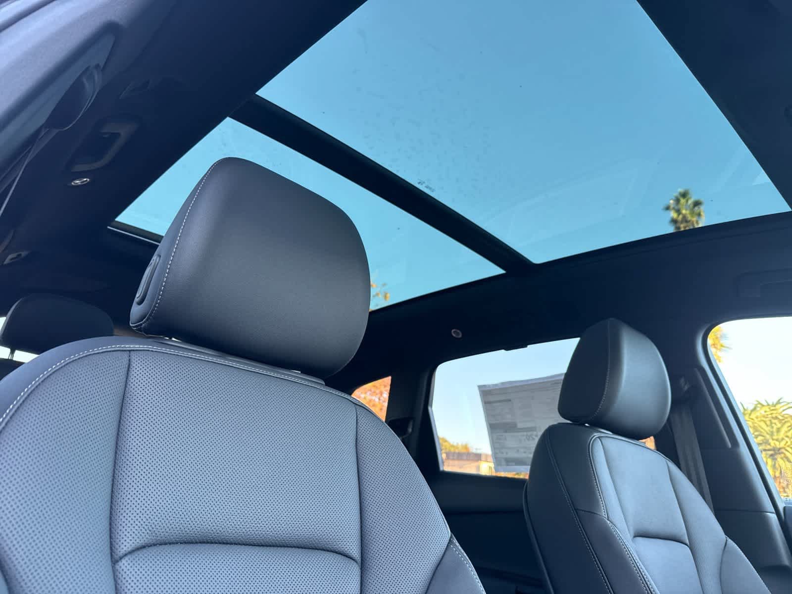 New 2026 Audi Q7 3.0T Premium Plus AWD/4WD image 18