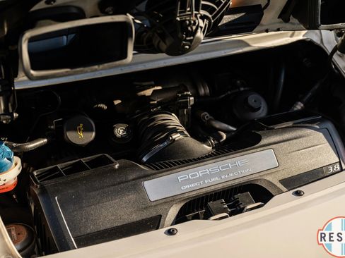 Used 2009 Porsche 911 Carrera S image 33