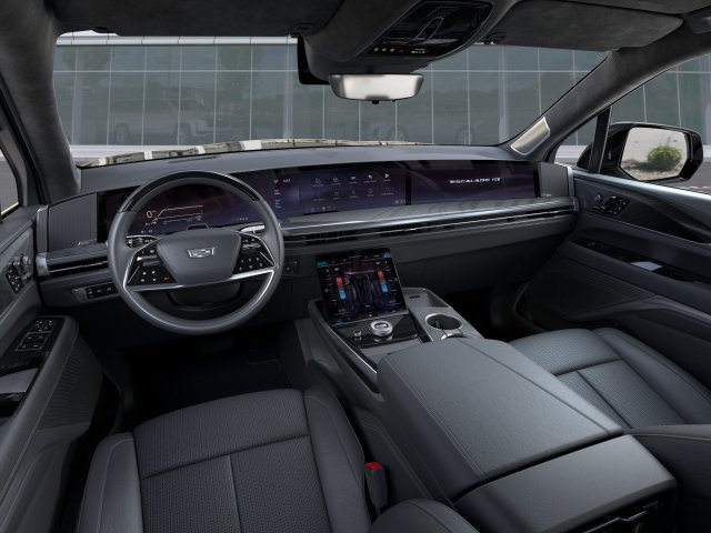 New 2026 Cadillac Escalade IQ Sport 2 AWD/4WD image 15