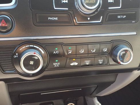 Used 2014 Honda Civic LX image 18