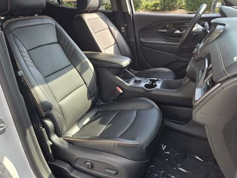 Used 2022 GMC Terrain AT4 w/ Tech Package AWD/4WD image 18