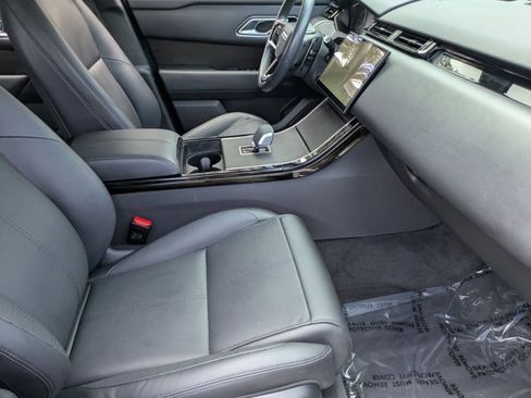 Used 2024 Land Rover Range Rover Velar Dynamic HSE image 20