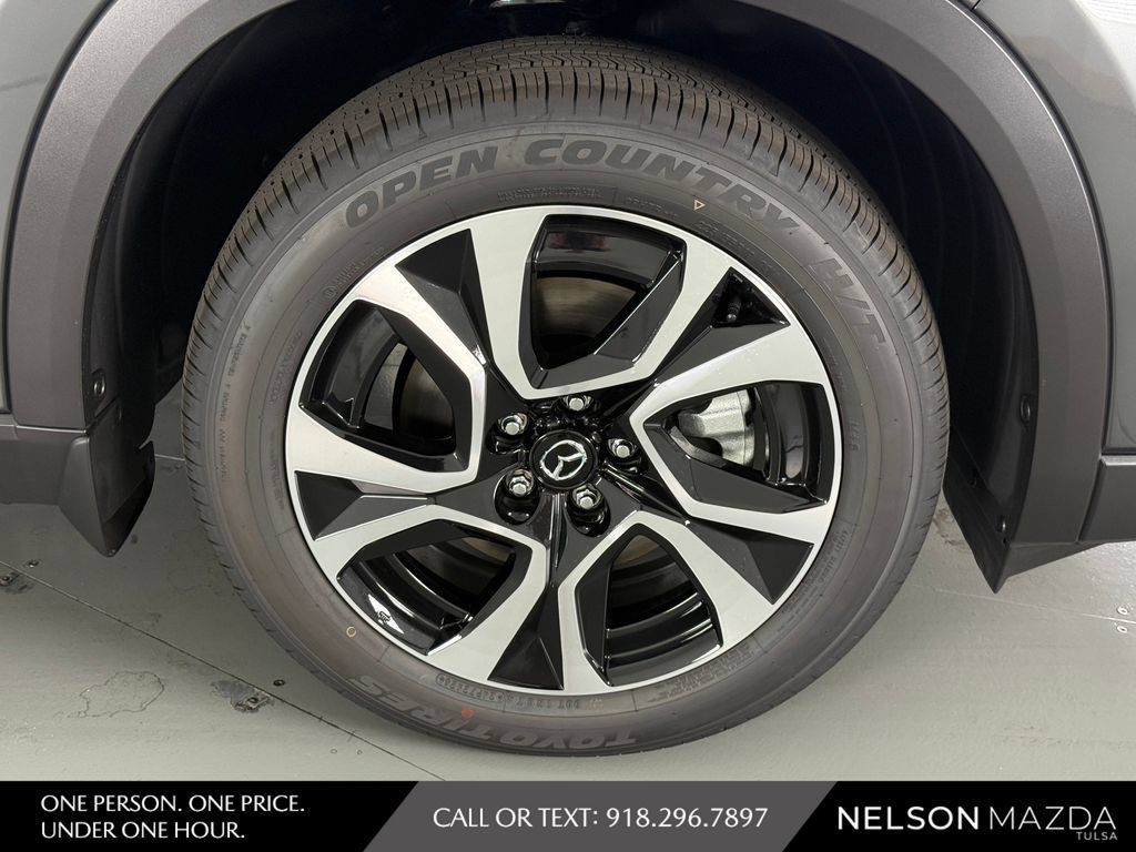 New 2026 MAZDA CX-5 Preferred AWD/4WD image 10