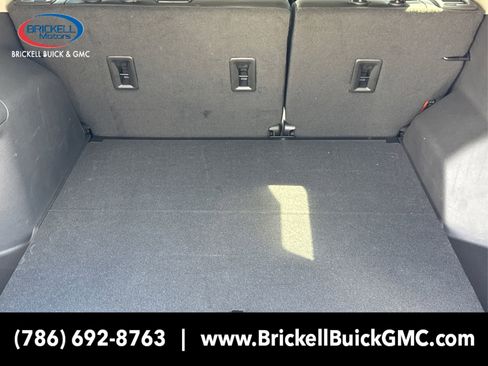 New 2024 GMC Terrain Denali w/ Denali Premium Package image 13