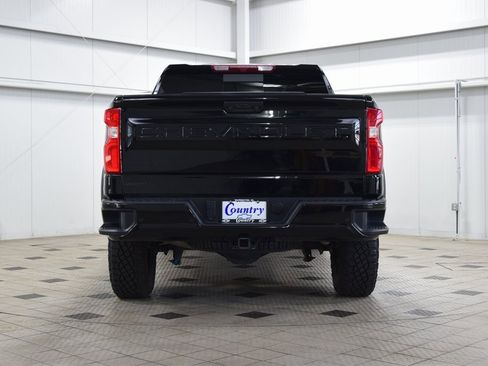 Used 2024 Chevrolet Silverado 1500 ZR2 image 7