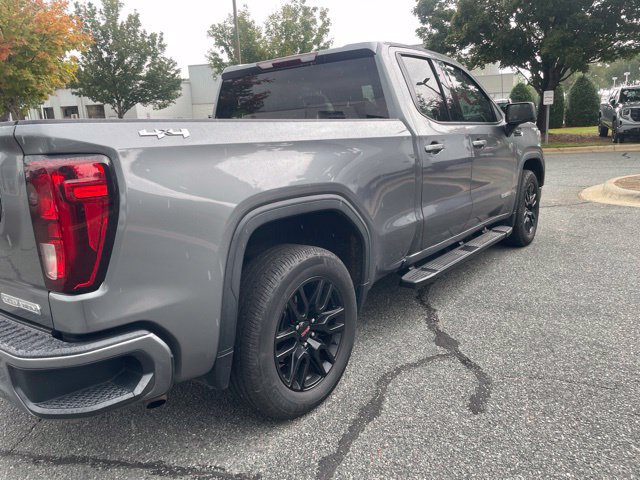 Used 2021 GMC Sierra 1500 Elevation AWD/4WD image 4