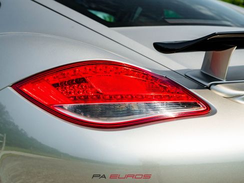 Used 2012 Porsche Cayman R image 21
