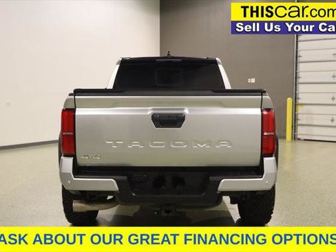 Used 2024 Toyota Tacoma SR5 AWD/4WD image 7