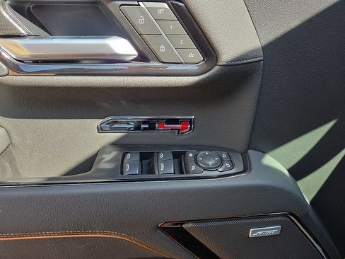 New 2026 GMC Sierra 1500 AT4 w/ AT4 Premium Package AWD/4WD image 10